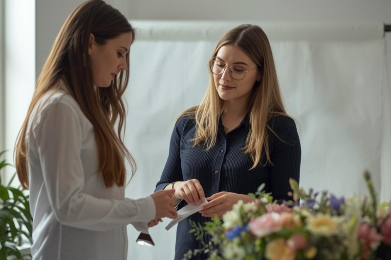 Communicate Like the Big Brands.