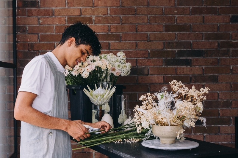 You Wear Every Hat. Let Us Wear Some.