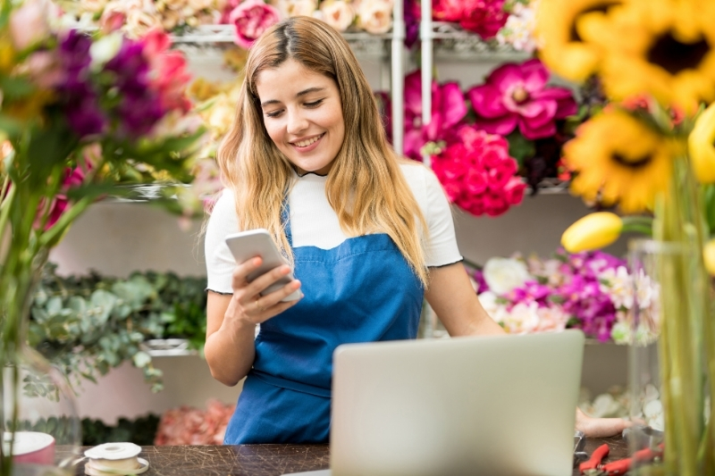 Integrating Your Florist Website with Your POS