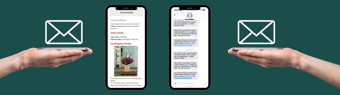 Enhanced Customer Experience & Collaboration