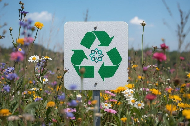 Digital Florists paperless workflow showing digital order management without paper