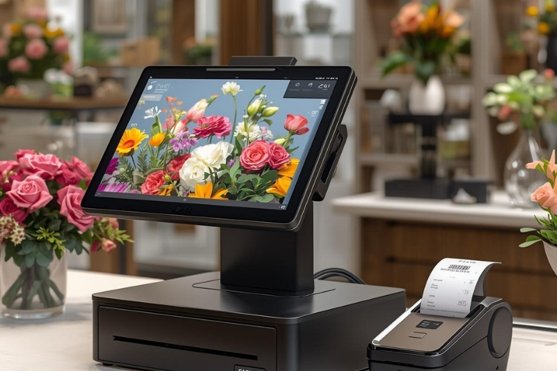 Florist POS Systems Compared: What Matters