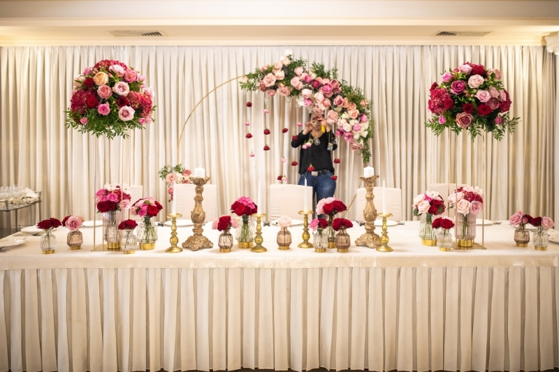 You Create the Magic. We Handle the Admin.