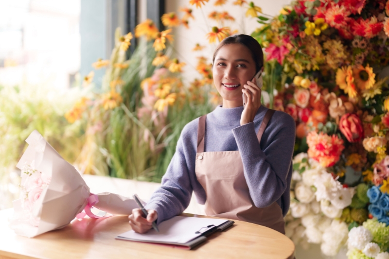Does Your Flower Shop Need a Disaster Recovery Plan?