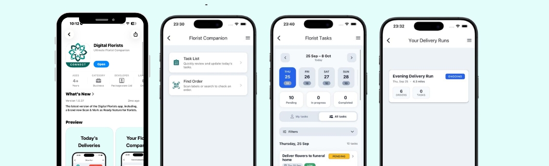Free to Download, Easy to Set Up