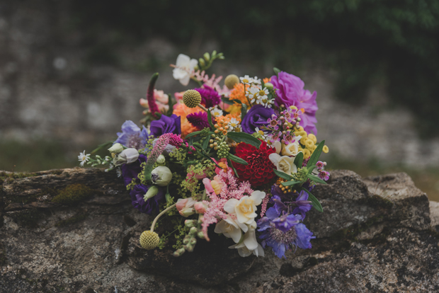 A Room in Bloom