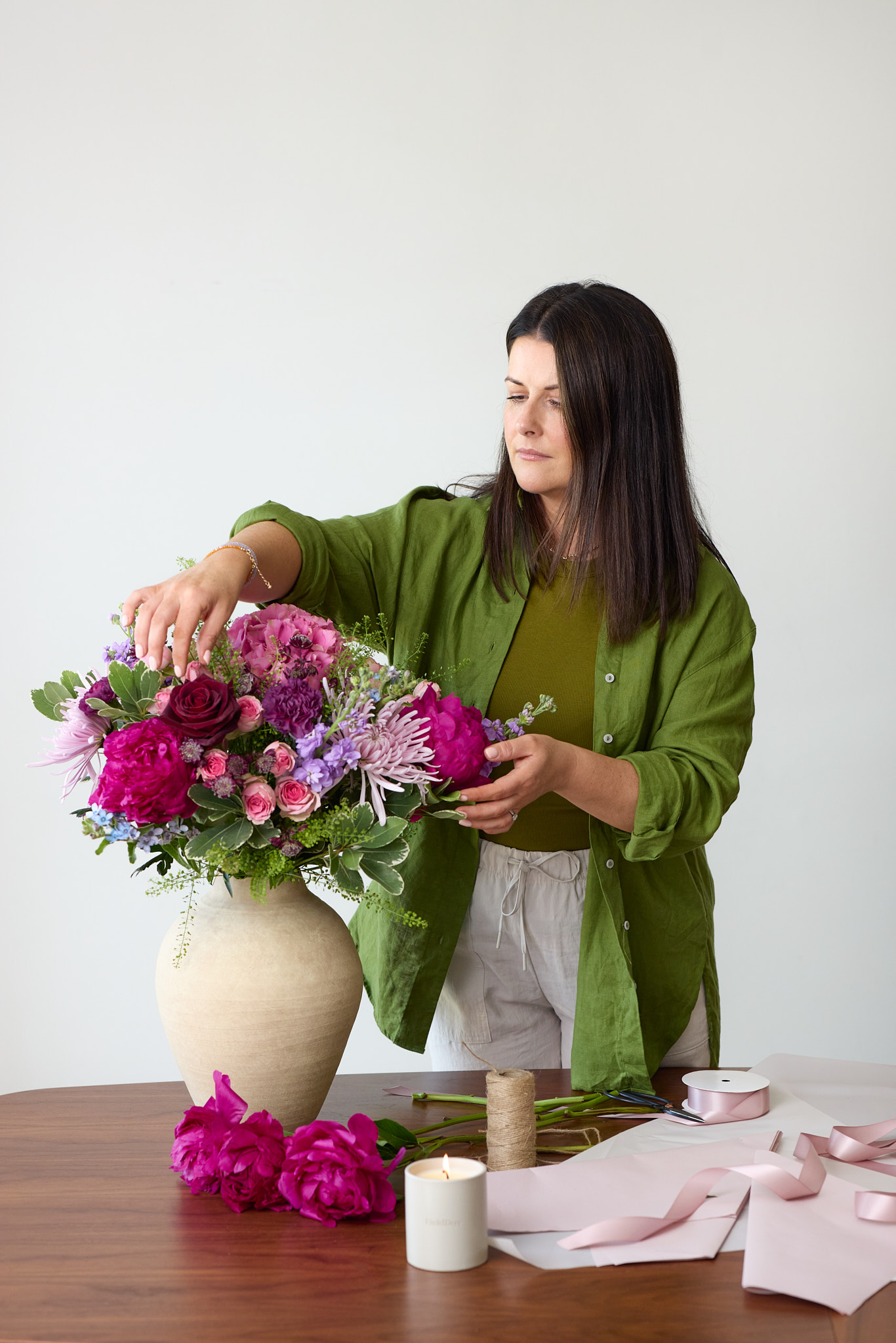 All Seasons Flowers