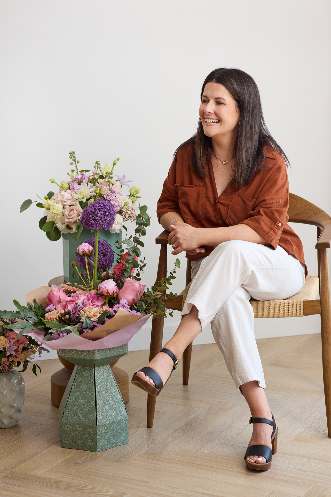 All Seasons Flowers