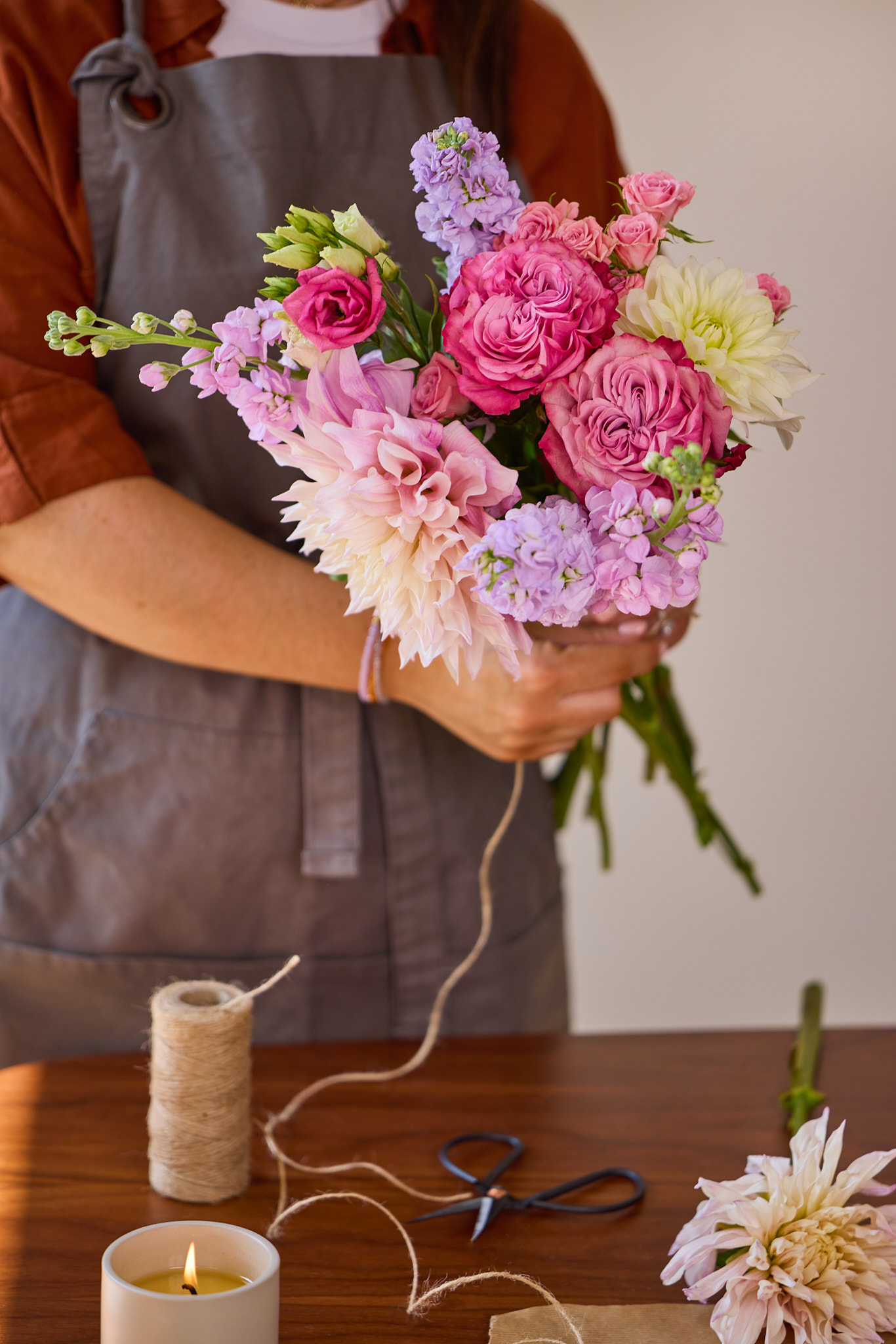 All Seasons Flowers