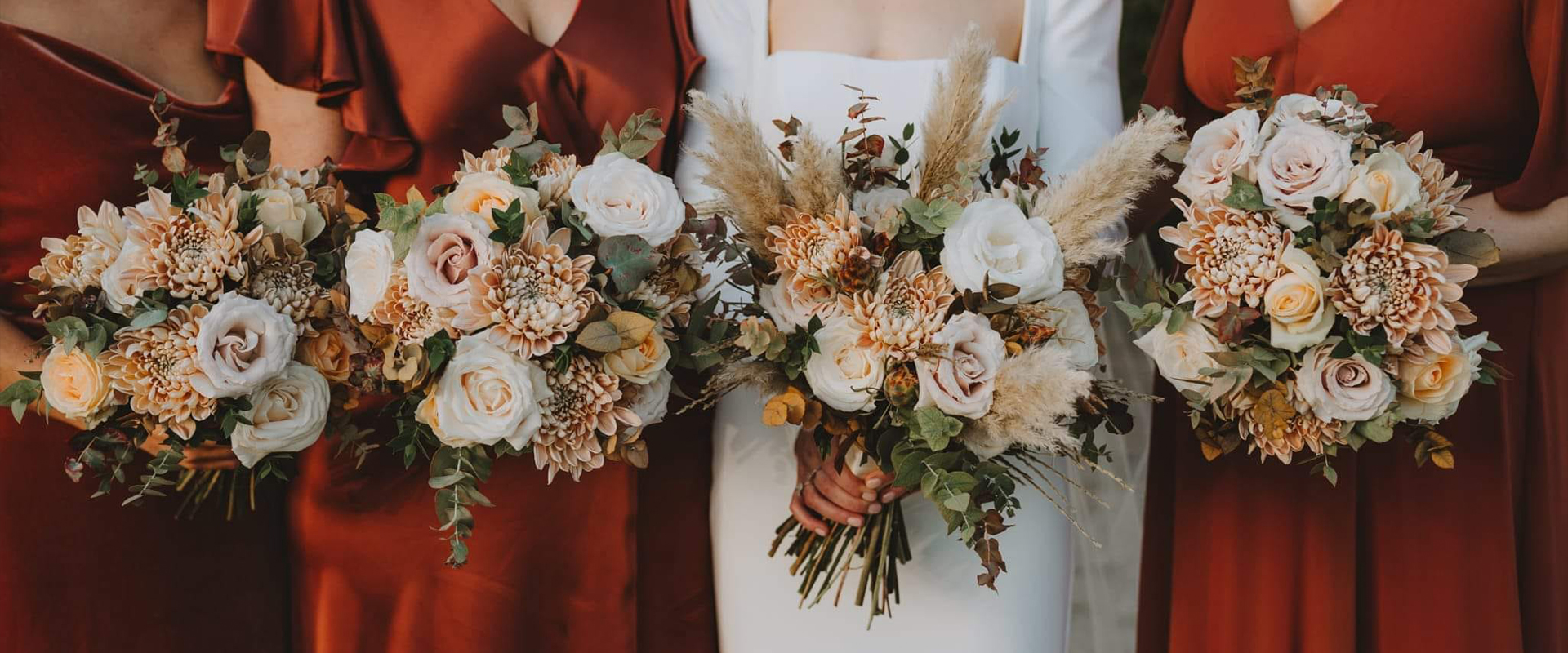 Pure Flowers of Distinction