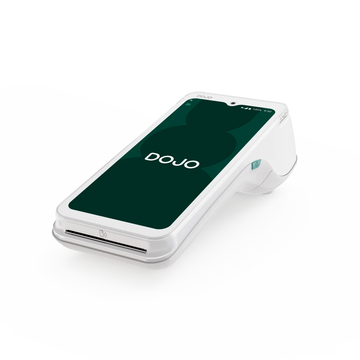 Dojo Go Max card machine