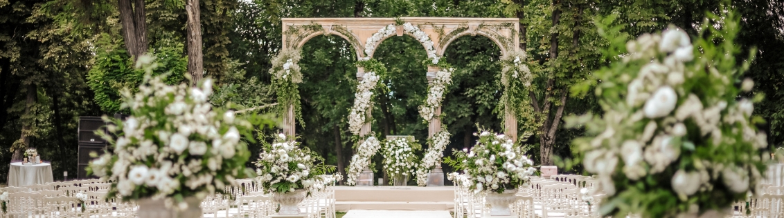 Scaling a floral event business with templates, recipes, and automation