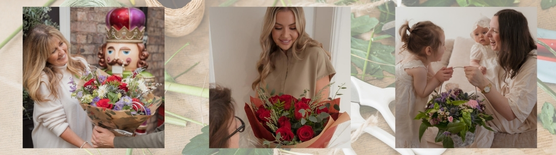 Managing peak season orders during busy florist trading periods