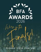 British Florist Association Awards 2026 finalist announcement