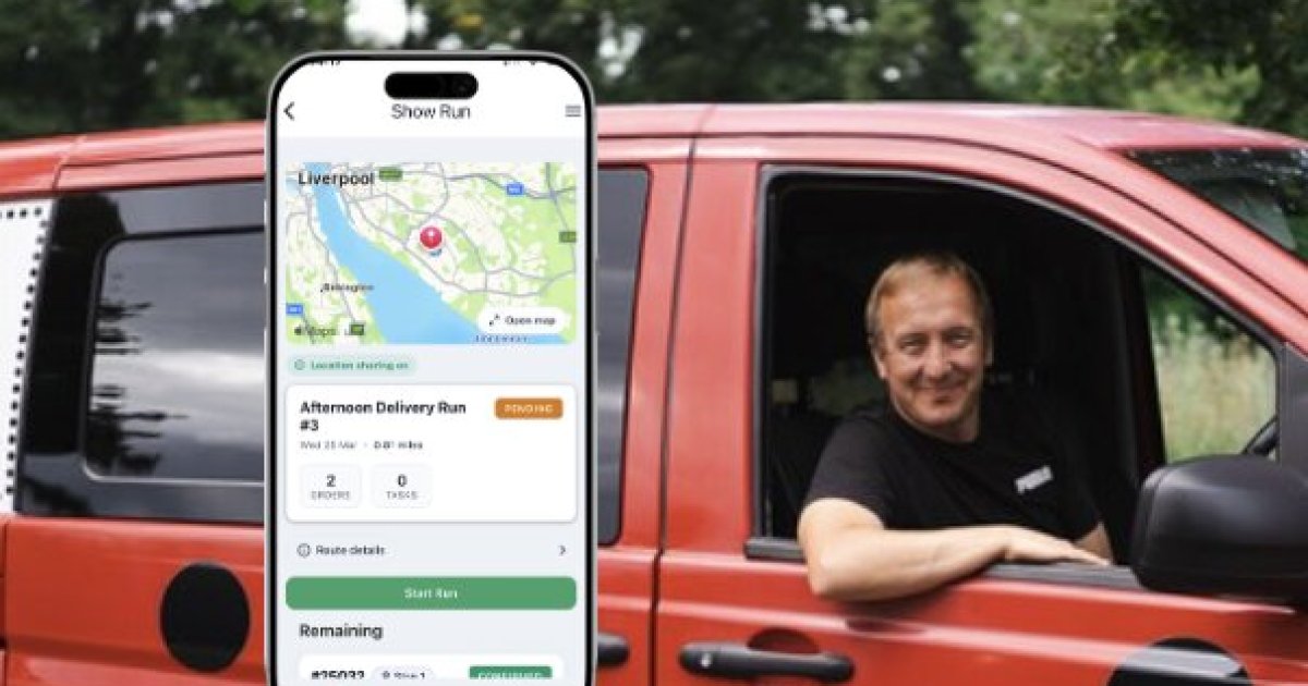 Florist Mobile App | iPhone & Android — Digital Florists